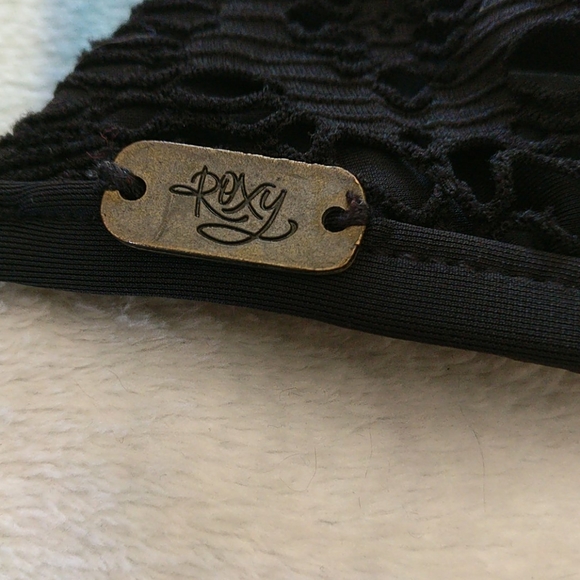 Roxy Bikini - Picture 3 of 4